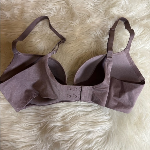 Victoria’s Secret lined Demi underwire bra Light brown color Size 36C - Picture 5 of 9